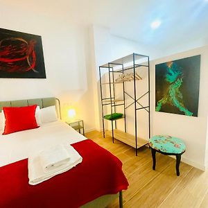 Appartement met een Slaapkamer